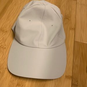 Lululemon hat khaki color